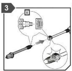 RYOBI One+ RY18PW22A - OBOZNÁMTE SA S VAŠÍM PRODUKTOM - 10