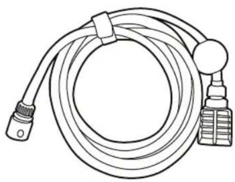 RYOBI One+ RY18PW22A - iKAZ - 1