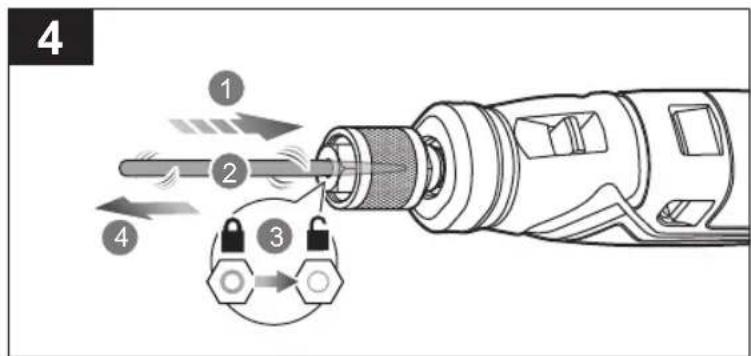 RYOBI One+ RRT18 - ΣYMBOA ΣTO EFXEIPIAIO - 26