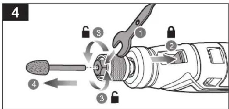RYOBI One+ RRT18 - ΣYMBOA ΣTO EFXEIPIAIO - 32
