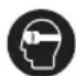 RYOBI One+ RRT18 - SYMBOLS ON THE PRODUCT - 1