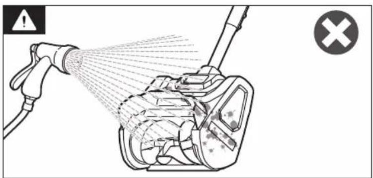 RYOBI One+ RY18ST25A - OBOZNÁMTE SA S VAŠÍM PRODUKTOM - 35