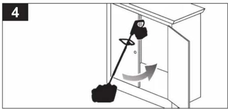 RYOBI One+ RY18ST25A - OBOZNÁMTE SA S VAŠÍM PRODUKTOM - 40