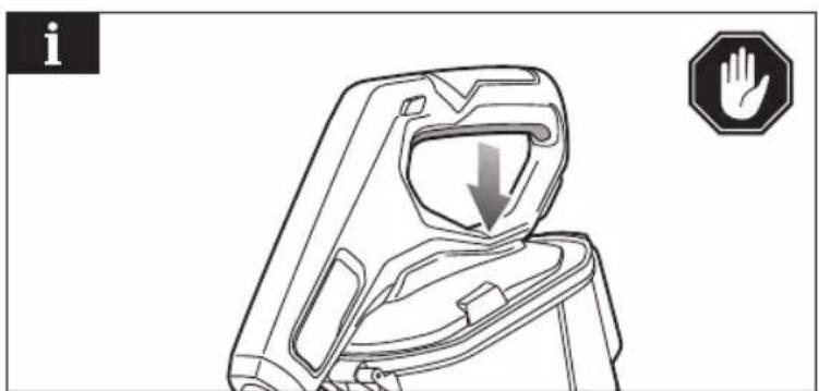 RYOBI One+ RY18ST25A - OBOZNÁMTE SA S VAŠÍM PRODUKTOM - 18