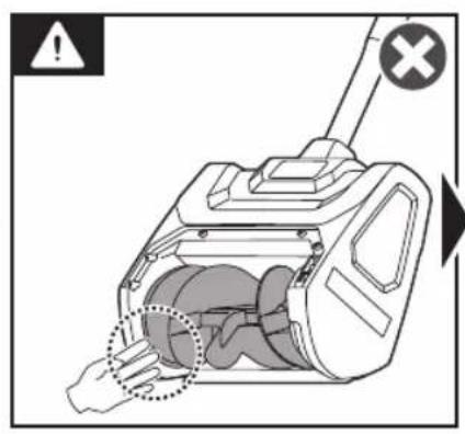 RYOBI One+ RY18ST25A - ΣΥΜΒΟΛΑ - 12