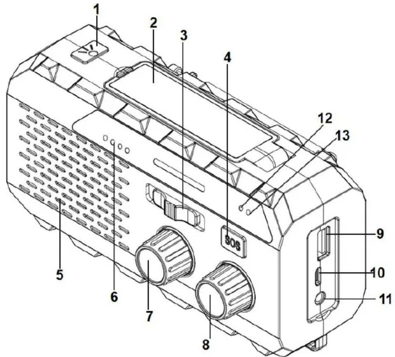 ADLER AD 1197 - 1