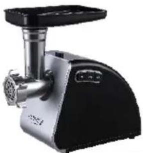 CAMRY CR 5040 - OPIS PRODUKTU (rys. 1) - 7