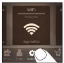 SAECO GranAroma Deluxe SM6685 - పేరమ్యాన రసించు - 2