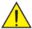 LD Systems AMP 205 AV - DEFINITIONS AND SYMBOL EXPLANATIONS - 2