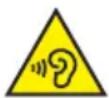 LD Systems AMP 205 AV - DEFINITIONS AND SYMBOL EXPLANATIONS - 4