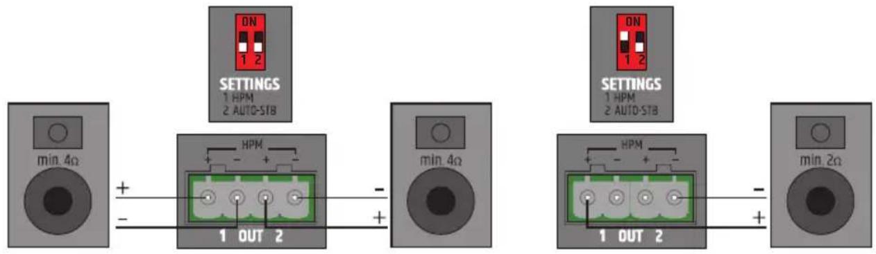 LD Systems AMP 205 AV - DÉCLARATION DE CONFORMITÉ EU - 4