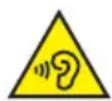 LD Systems AMP 205 AV - CAUTION: - 1