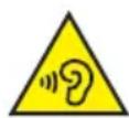 LD Systems AMP 205 AV - ATTENTION : - 1