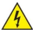 LD Systems AMP 205 AV - PELIGRO: - 1