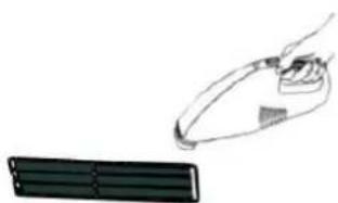 Be Cool BC14KL2402FW - TIPS VOOR CORRECTE TOEPASSING - 1