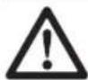 HUSQVARNA DH110 - Safety devices on the product - 1