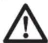 HUSQVARNA DH110 - Safety definitions - 2