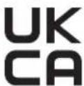 HUSQVARNA DH110 - UK Declaration of conformity - 2