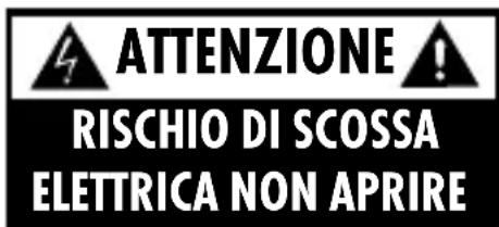 Schwaiger DAB400 - Sicurezza - 1