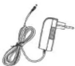 Schwaiger DAB400 - Liste des stations - 3