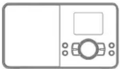 Schwaiger DAB400 - DESEMBALAJE - 1