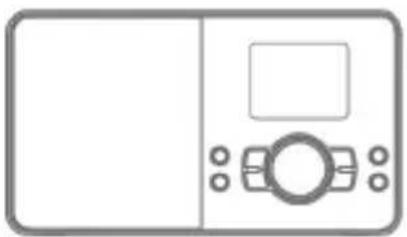 Schwaiger DAB400 - Service/Entretien - 1