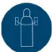 Kärcher IB 10/15 L2P Advanced - A keszülék szimbólumai - 5