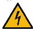 Kärcher IB 10/15 L2P Advanced - Symbols on the unit - 3
