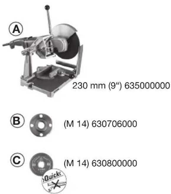 METABO WE 2400-230 - 8