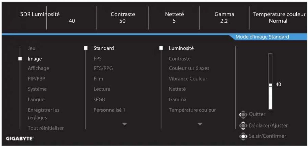 GIGABYTE M27QA - Image - 1