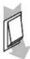 AMANA WVU57UC6FS - Calculating Vent System Length - 3