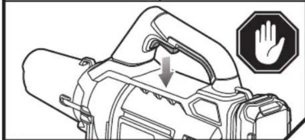 RYOBI One+ RY18FGA - IKAZ - 19