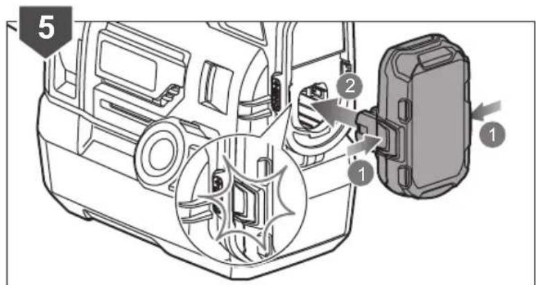 RYOBI One+ RY18FGA - IKAZ - 33