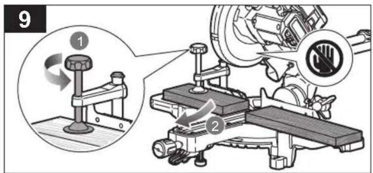 RYOBI One+ RMS18190 - OBOZNÁMTE SA S VAŠÍM PRODUKTOM - 54