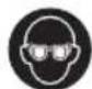RYOBI One+ RMS18190 - SYMBOLS ON THE PRODUCT - 5