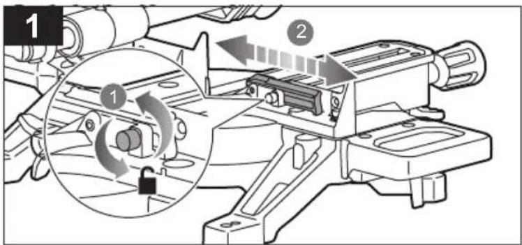 RYOBI One+ RMS18190 - OBOZNÁMTE SA S VAŠÍM PRODUKTOM - 35