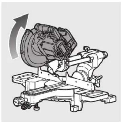 RYOBI One+ RMS18190 - OBOZNÁMTE SA S VAŠÍM PRODUKTOM - 28