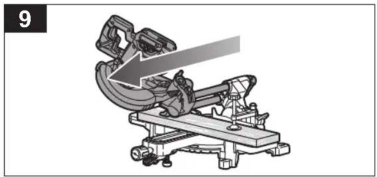 RYOBI One+ RMS18190 - OBOZNÁMTE SA S VAŠÍM PRODUKTOM - 64