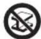 RYOBI One+ RMS18190 - SYMBOLS ON THE PRODUCT - 15