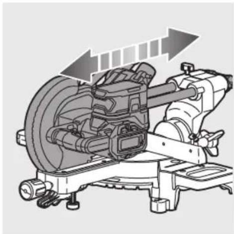 RYOBI One+ RMS18190 - OBOZNÁMTE SA S VAŠÍM PRODUKTOM - 37
