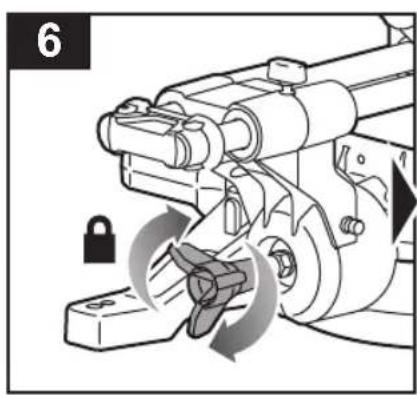 RYOBI One+ RMS18190 - OBOZNÁMTE SA S VAŠÍM PRODUKTOM - 22