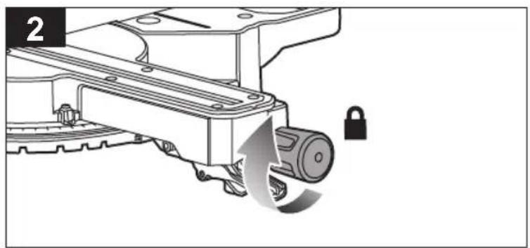 RYOBI One+ RMS18190 - OBOZNÁMTE SA S VAŠÍM PRODUKTOM - 109