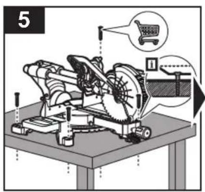 RYOBI One+ RMS18190 - OBOZNÁMTE SA S VAŠÍM PRODUKTOM - 21