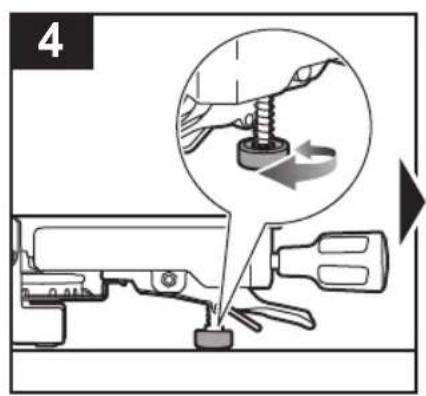 RYOBI One+ RMS18190 - OBOZNÁMTE SA S VAŠÍM PRODUKTOM - 20