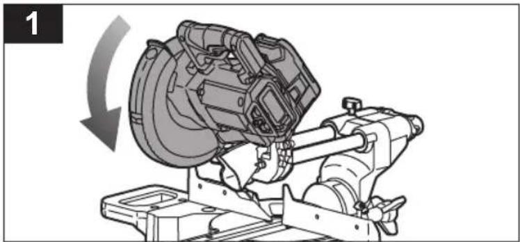 RYOBI One+ RMS18190 - OBOZNÁMTE SA S VAŠÍM PRODUKTOM - 32