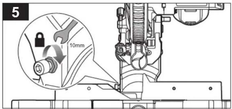 RYOBI One+ RMS18190 - OBOZNÁMTE SA S VAŠÍM PRODUKTOM - 87
