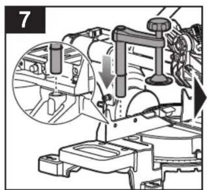 RYOBI One+ RMS18190 - OBOZNÁMTE SA S VAŠÍM PRODUKTOM - 23
