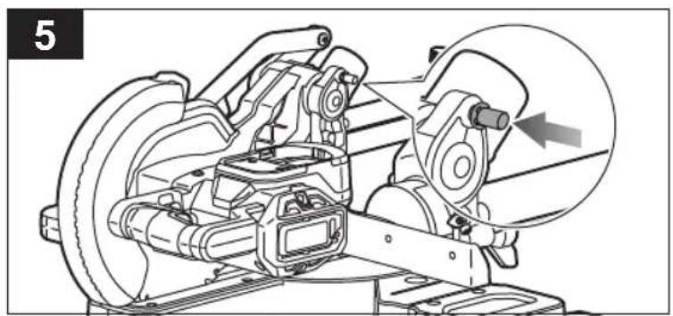 RYOBI One+ RMS18190 - OBOZNÁMTE SA S VAŠÍM PRODUKTOM - 112