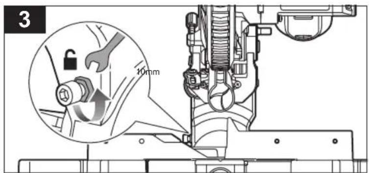 RYOBI One+ RMS18190 - OBOZNÁMTE SA S VAŠÍM PRODUKTOM - 85