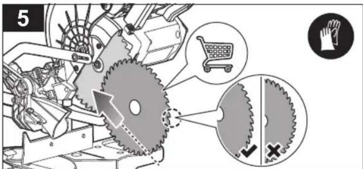 RYOBI One+ RMS18190 - OBOZNÁMTE SA S VAŠÍM PRODUKTOM - 75